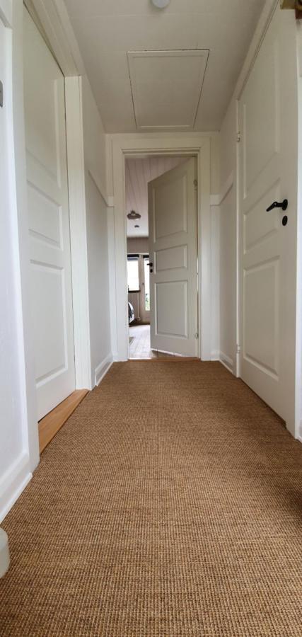 Jyllandsgade B&B グランストゥ エクステリア 写真